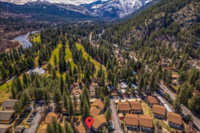 Alpine Oasis Leavenworth